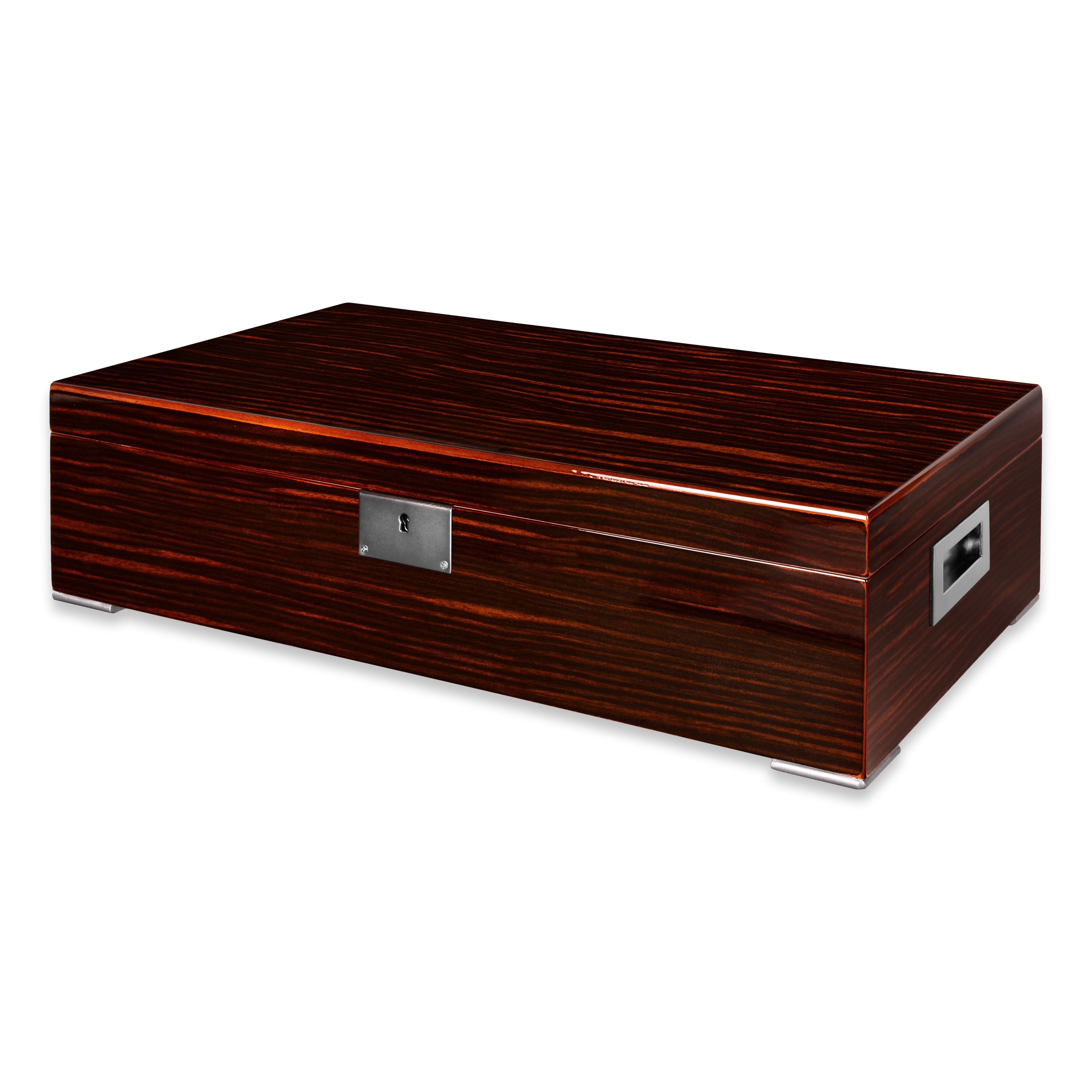 Humidor Supreme Valentino 250-Cigar Desktop Humidor