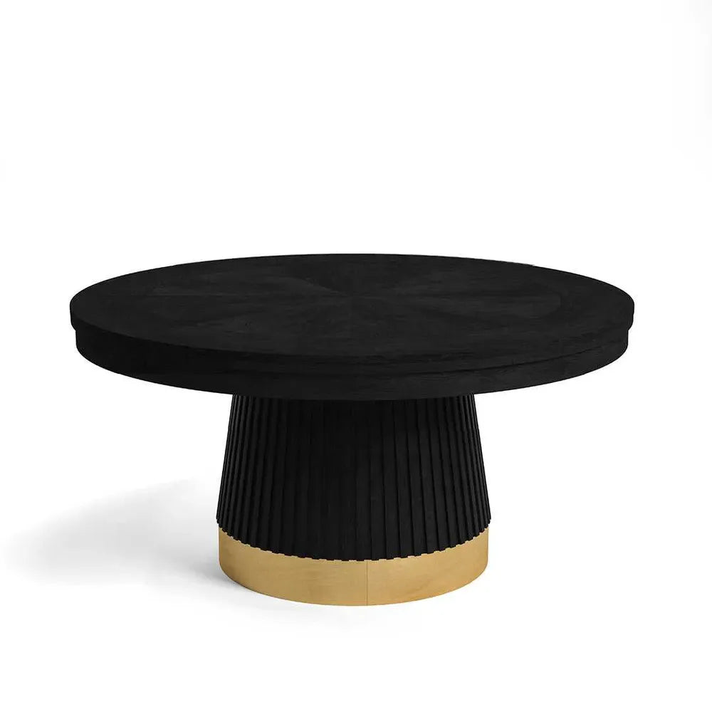 RAM Game Room PRO60TBL-B Poker Table - Matte Black