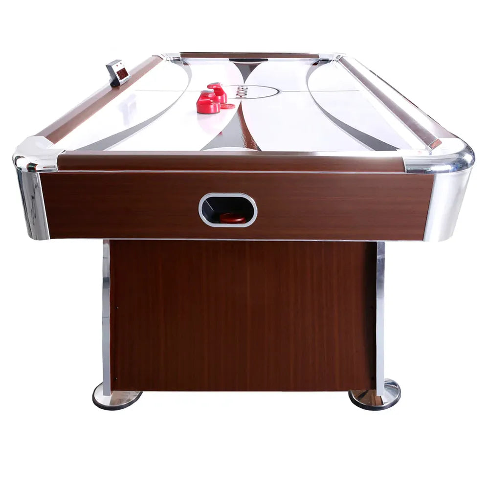 Hathaway Brentwood 7.5ft Air Hockey Table