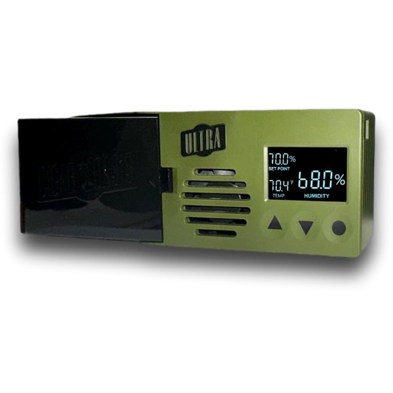 Cigar Oasis Ultra 4.0 Electronic Humidifier