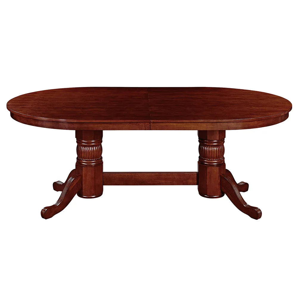 RAM Game Room GTBL84 ET 84" Texas Hold’em Poker Table
