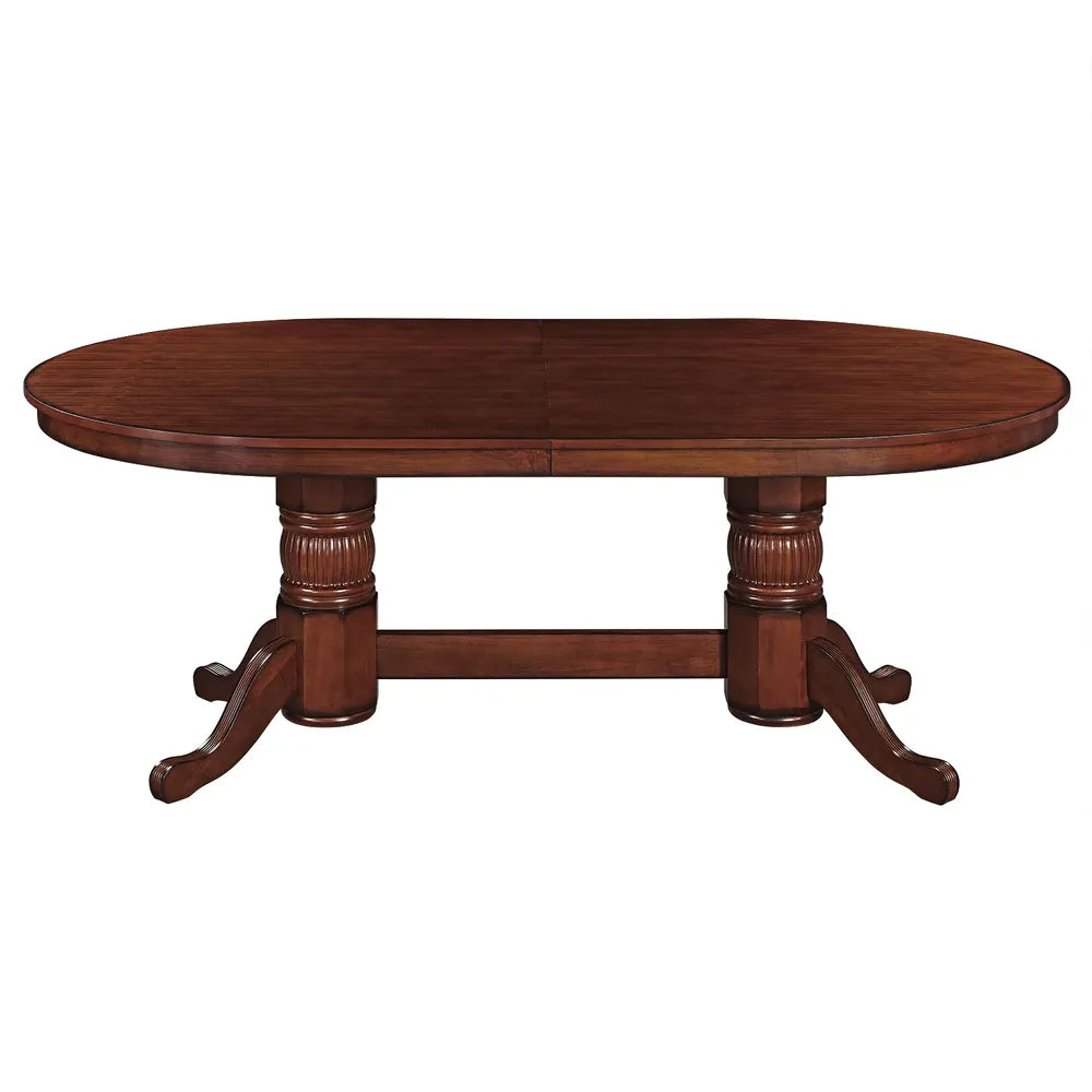 RAM Game Room GTBL84 CN 84" Texas Hold’em Poker Table