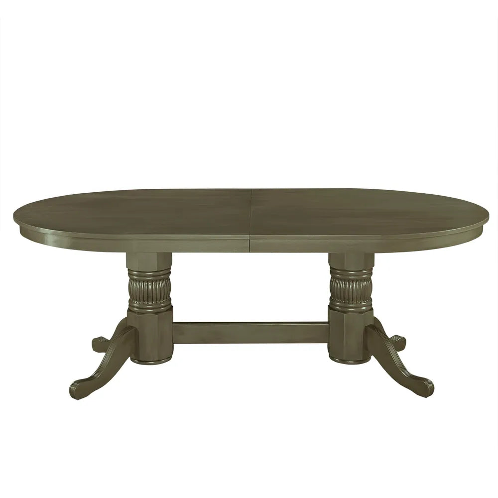 RAM Game Room GTBL84 SL 84" Texas Hold’em Poker Table