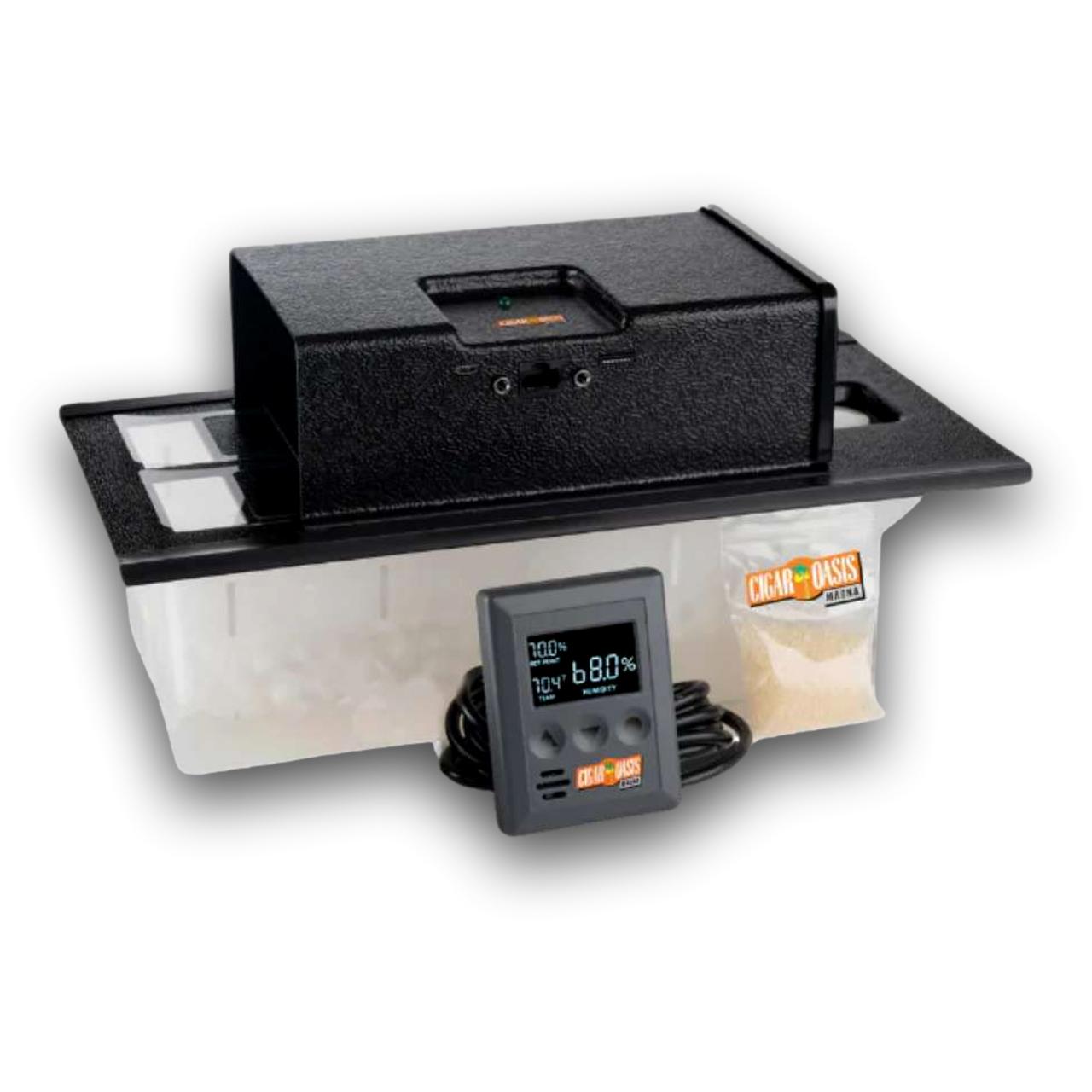 Cigar Oasis Magna 3.0 Electronic Humidifier