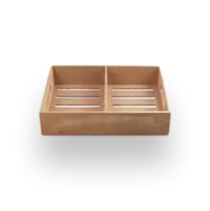 Humidor Supreme Spanish Cedar Cigar Tray