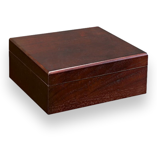 Prestige Chardonnay 25-50 Cigar Desktop Humidor