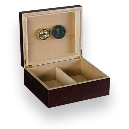 Prestige Chardonnay 25-50 Cigar Desktop Humidor