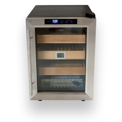 Prestige Clevelander 250-Cigar Thermoelectric Humidor