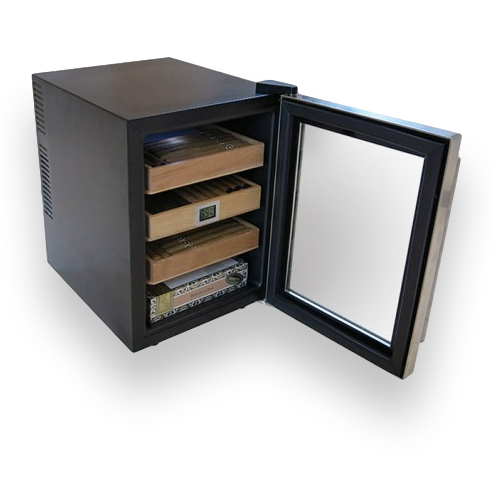 Prestige Clevelander 250-Cigar Thermoelectric Humidor