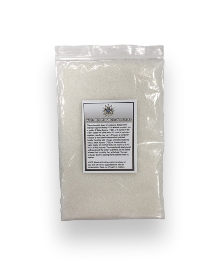 Prestige Humidity Beads