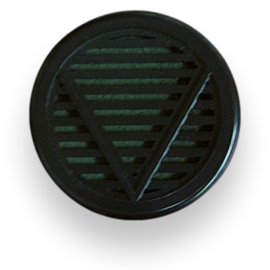 Prestige Small Round Humidifier
