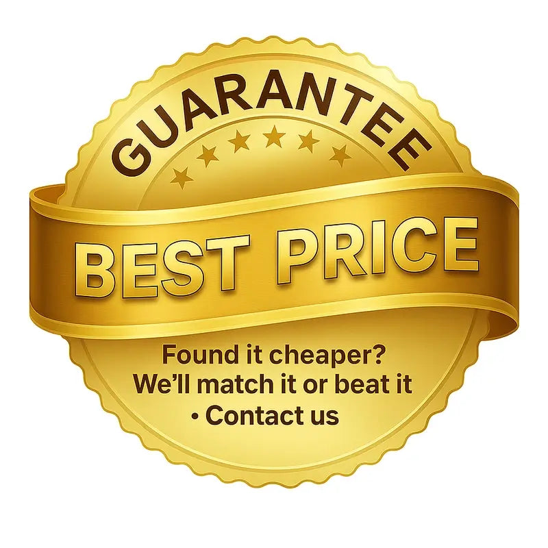 Summerset CARTCOV-QST36 36" Quest Grill Cover