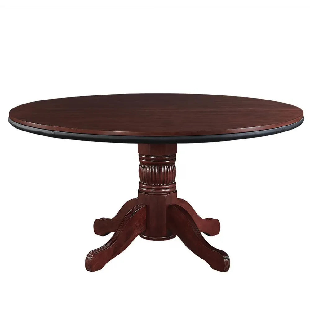RAM Game Room GTBL60 ET 60" 2-in-1 Poker Table