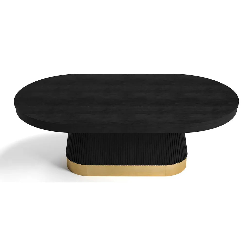 RAM Game Room PRO84TXTBL-B Poker Table - Black