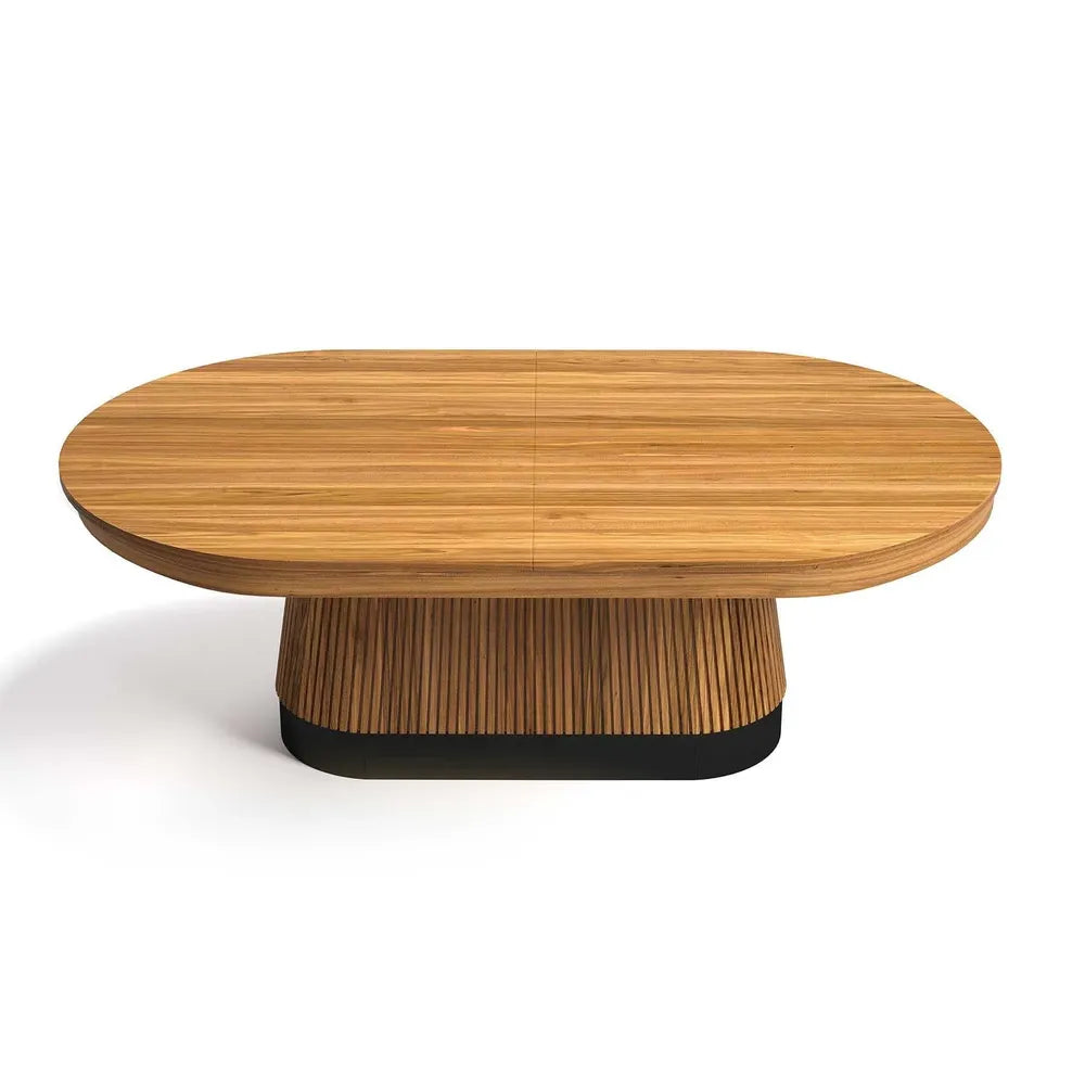 RAM Game Room PRO60TBL-W Poker Table - Walnut