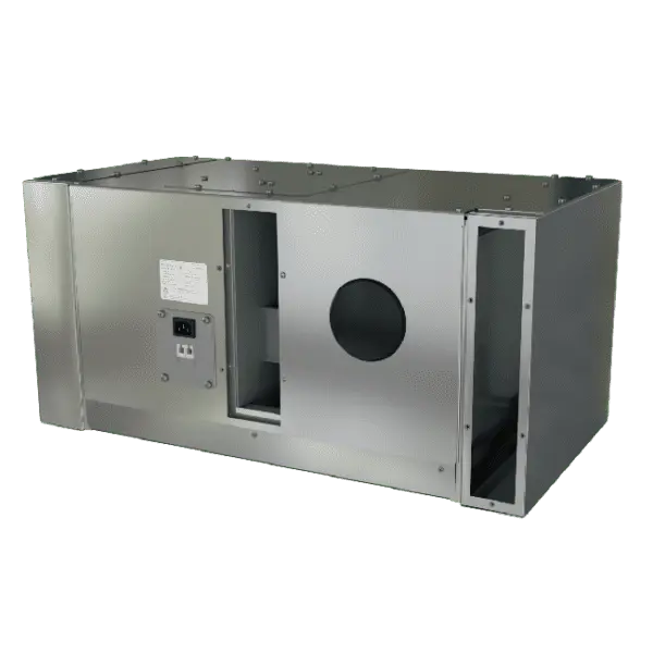 Wine Guardian CS025 Ceiling Mount Wine Cellar Cooling — Serving Temp Fan Coil