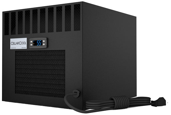 CellarCool CX2200 Wine Cellar Cooling Unit (Up to 265 cubic feet)
