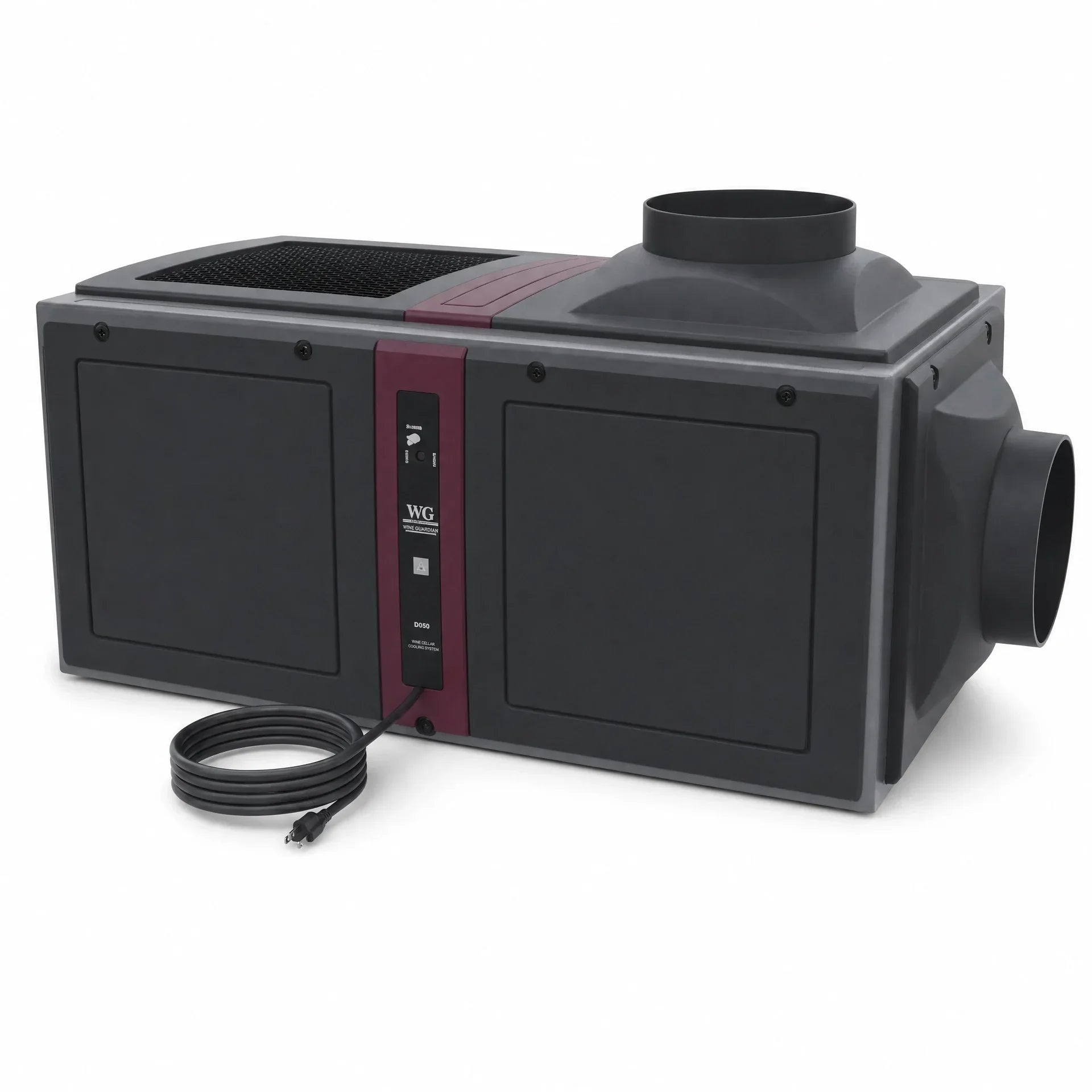 Wine Guardian D050 Ducted Wine Cellar Cooling System (1/2 Ton)